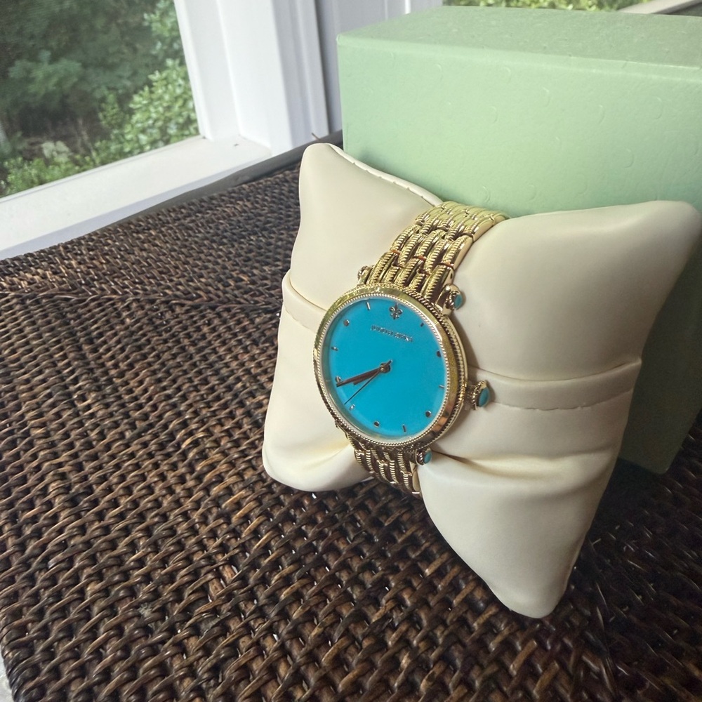 Judith Ripka watch - Picture 2 of 5